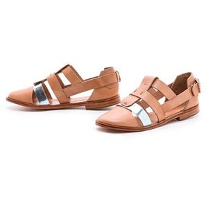 Rachel Comey sandals size 8.5